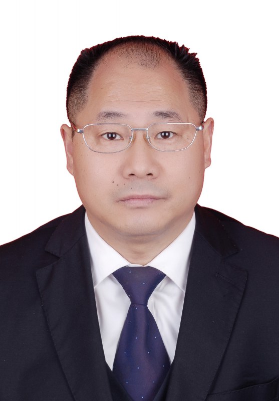 刘江